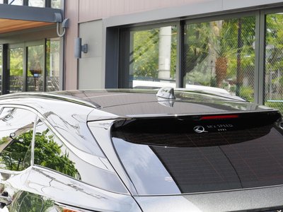 2026 Lexus RX 缩略图 23