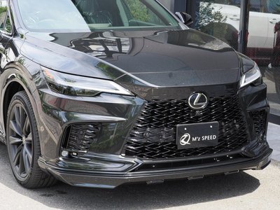 2026 Lexus RX 缩略图 8