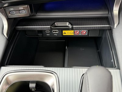 2026 Lexus RX 缩略图 57