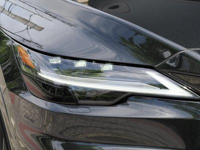 2026 Lexus RX 缩略图 9