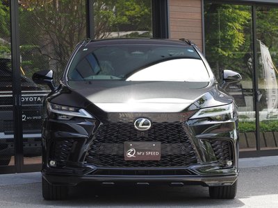 2026 Lexus RX 缩略图 6