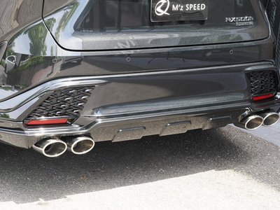 2026 Lexus RX 缩略图 27