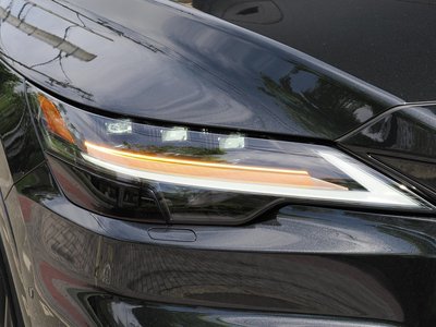 2026 Lexus RX 缩略图 10
