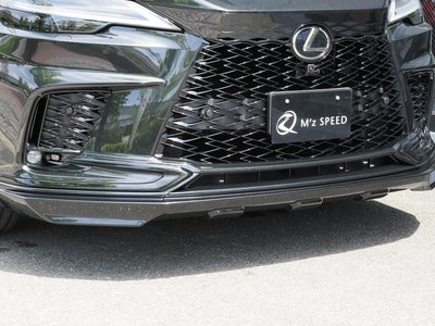 2026 Lexus RX 缩略图 14
