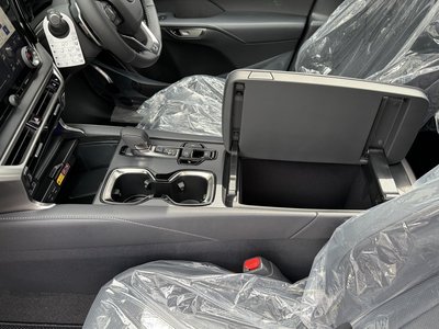 2026 Lexus RX 缩略图 69