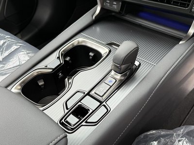 2026 Lexus RX 缩略图 60