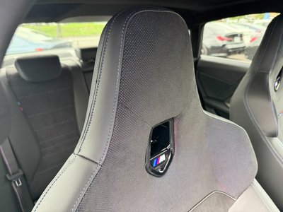 2025 BMW 2 SERIES GRAN COUPE 照片 14