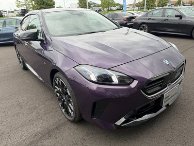 2025 BMW 2 SERIES GRAN COUPE 照片 54
