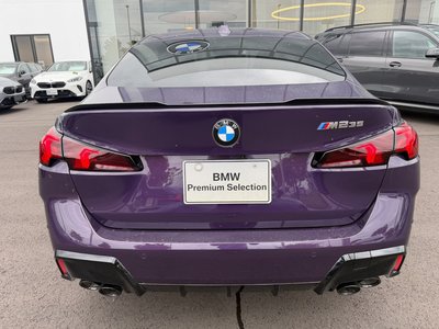 2025 BMW 2 SERIES GRAN COUPE 照片 59