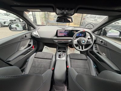 2025 BMW 2 SERIES GRAN COUPE 照片 22