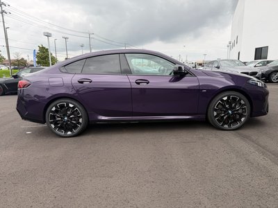 2025 BMW 2 SERIES GRAN COUPE 照片 61