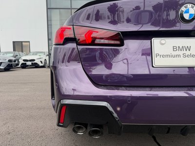2025 BMW 2 SERIES GRAN COUPE 照片 66