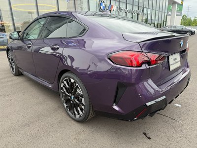 2025 BMW 2 SERIES GRAN COUPE 照片 58