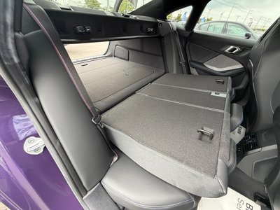 2025 BMW 2 SERIES GRAN COUPE 照片 50