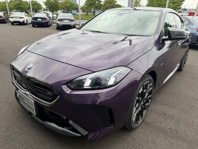 2025 BMW 2 SERIES GRAN COUPE 照片 56
