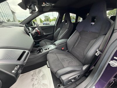 2025 BMW 2 SERIES GRAN COUPE 照片 11