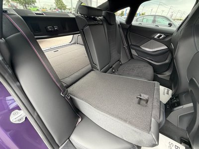 2025 BMW 2 SERIES GRAN COUPE 照片 49