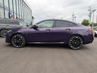 2025 BMW 2 SERIES GRAN COUPE 照片 57