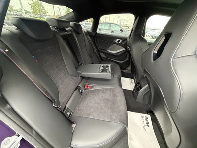 2025 BMW 2 SERIES GRAN COUPE 照片 12