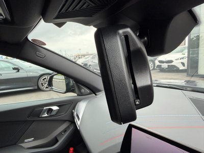 2025 BMW 2 SERIES GRAN COUPE 照片 40