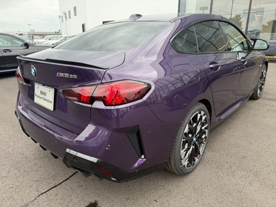 2025 BMW 2 SERIES GRAN COUPE 照片 60