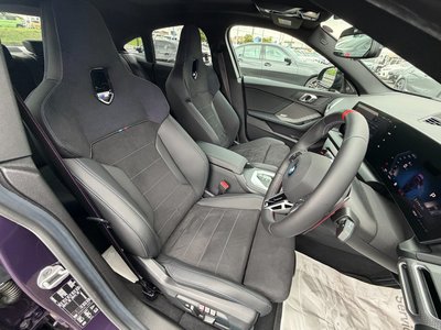 2025 BMW 2 SERIES GRAN COUPE 照片 13