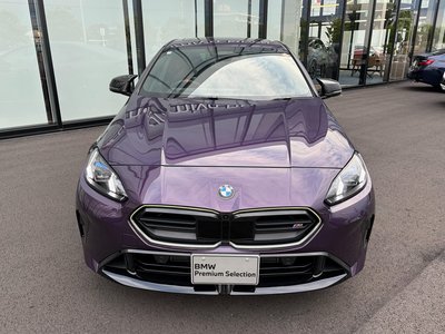 2025 BMW 2 SERIES GRAN COUPE 照片 5