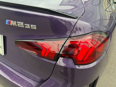 2025 BMW 2 SERIES GRAN COUPE 照片 68