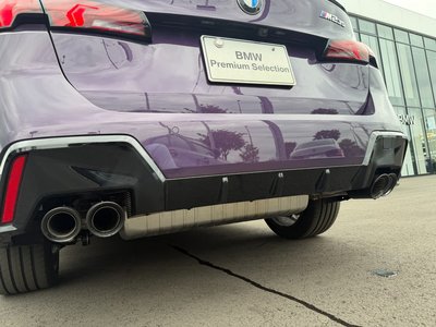 2025 BMW 2 SERIES GRAN COUPE 照片 67