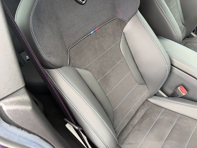2025 BMW 2 SERIES GRAN COUPE 照片 15