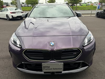 2025 BMW 2 SERIES GRAN COUPE 照片 55
