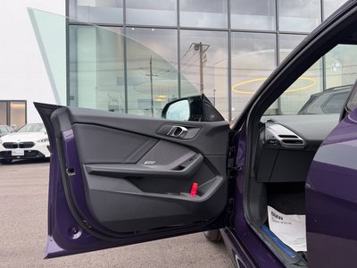 2025 BMW 2 SERIES GRAN COUPE 照片 10