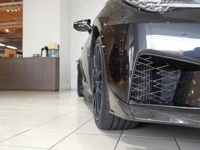 2019 Lexus RC F photo 9