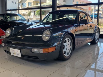 1990 Porsche 911 photo 1