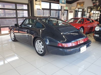 1990 Porsche 911 photo 6