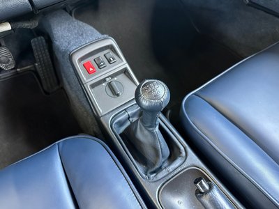 1990 Porsche 911 photo 13