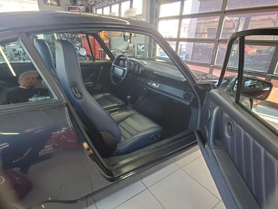 1990 Porsche 911 photo 11