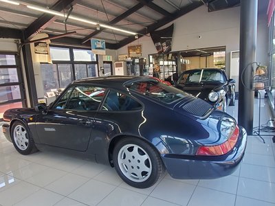 1990 Porsche 911 photo 5