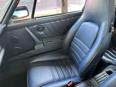 1990 Porsche 911 photo 10