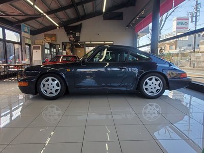 1990 Porsche 911 photo 4