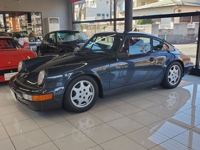 1990 Porsche 911 photo 3