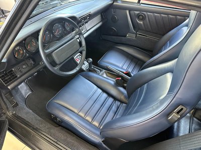 1990 Porsche 911 photo 8