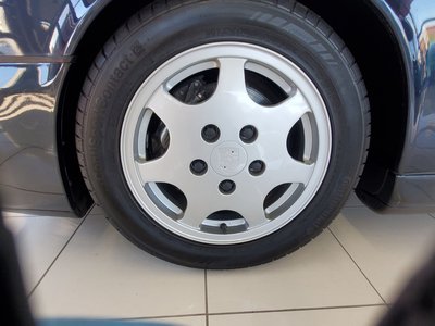 1990 Porsche 911 photo 7