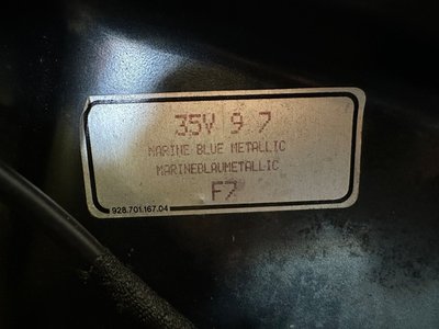 1990 Porsche 911 thumbnail 25