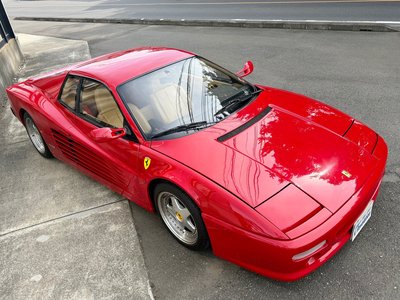 صورة 4 لـ 1990 Ferrari TESTAROSSA