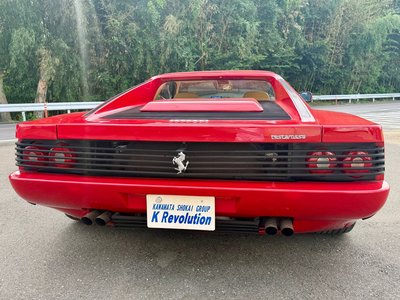 صورة 8 لـ 1990 Ferrari TESTAROSSA