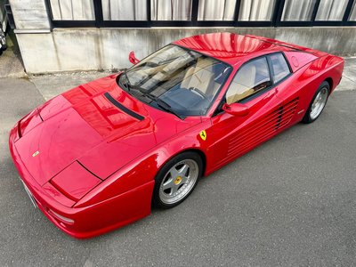 صورة 2 لـ 1990 Ferrari TESTAROSSA