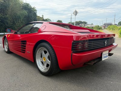 صورة 11 لـ 1990 Ferrari TESTAROSSA