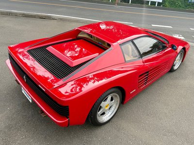 صورة 7 لـ 1990 Ferrari TESTAROSSA