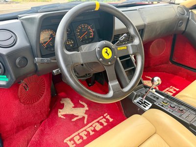صورة 12 لـ 1990 Ferrari TESTAROSSA
